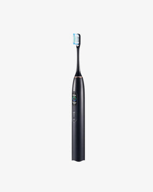 Sonic Electric Toothbrush for Adults with Whitening Mode, App Control, and IPX7 Waterproof