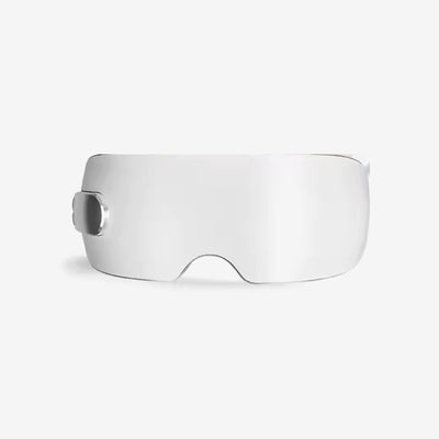 Smart Electric Eye Massager with Air Pressure, Infrared Physiotherapy, and Bluetooth Music