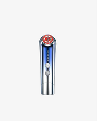 Thumbnail for LED RF Face Lifting and Skin Tightening Handheld Device for Eyes and Face