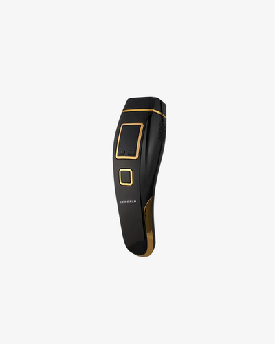 Home Use Ice Cool IPL Hair Removal Device for Women and Men with 9 Gears