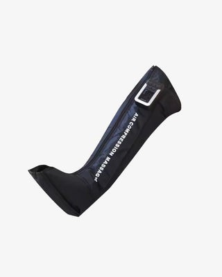 Air Compression Heated Leg and Foot Massager Boot with Vibrating Pressotherapy Recovery