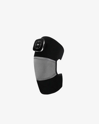 Thumbnail for Adjustable Heated Knee Massager with 8 Modes for Pain Relief