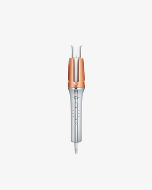 Portable Automatic Ceramic Hair Curler with LED Temperature Display