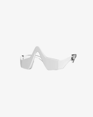 Wireless Microcurrent EMS Eye Massager with Red Light, Heat, and 3D Design