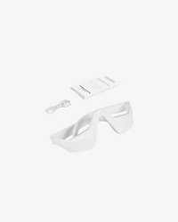 Thumbnail for Wireless Microcurrent EMS Eye Massager with Red Light, Heat, and 3D Design