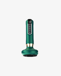 Thumbnail for Portable Electric Cupping Therapy Massager with Digital Display and Red Light