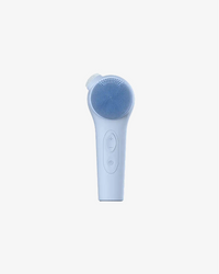 Thumbnail for Portable Multi-Function Facial Cleansing Brush with Heat, LED Light, and IPX7