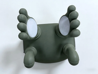 Thumbnail for 4D Kneading Neck and Shoulder Massager with Infrared Physiotherapy and USB