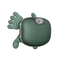 Thumbnail for 4D Kneading Neck and Shoulder Massager with Infrared Physiotherapy and USB