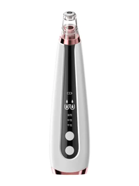 Thumbnail for Handheld Vacuum Electric Acne and Blackhead Remover Pore Cleanser with Hot Compress
