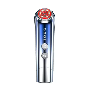 LED RF Face Lifting and Skin Tightening Handheld Device for Eyes and Face