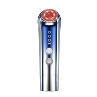 Thumbnail for LED RF Face Lifting and Skin Tightening Handheld Device for Eyes and Face