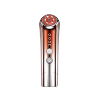 Thumbnail for LED RF Face Lifting and Skin Tightening Handheld Device for Eyes and Face