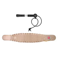 Thumbnail for Air Traction Decompression Lumbar Massage Belt for Back Pain Relief