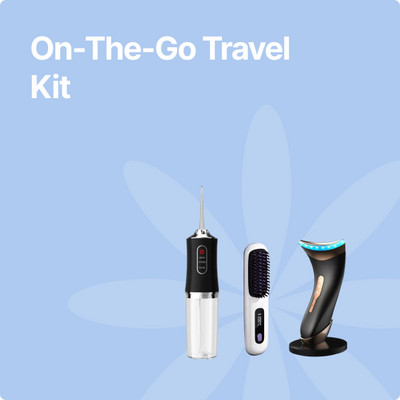On-The-Go Travel Kit