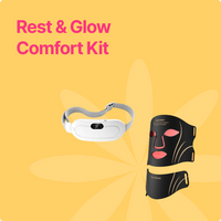 Thumbnail for Rest & Glow Comfort Kit