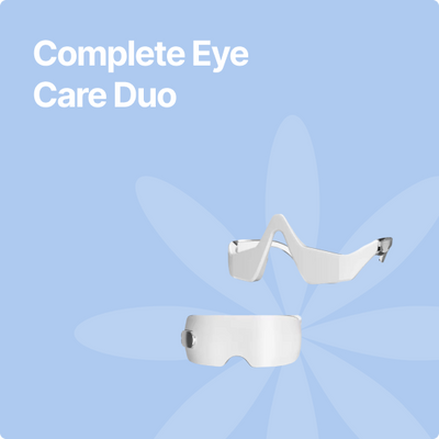 Complete Eye Care Duo