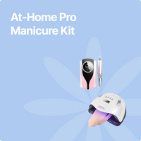 Thumbnail for At‑Home Pro Manicure Kit
