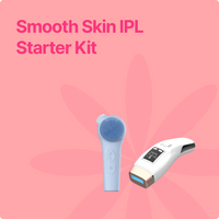 Thumbnail for Smooth Skin IPL Starter Kit