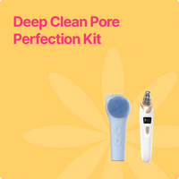 Thumbnail for Deep Clean Pore Perfection Kit