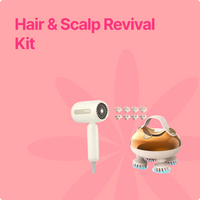 Thumbnail for Hair & Scalp Revival Kit