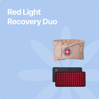 Thumbnail for Red Light Recovery Duo