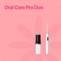 Thumbnail for Oral Care Pro Duo