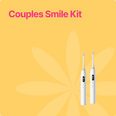 Couples Smile Kit