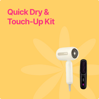 Thumbnail for Quick Dry & Touch-Up Kit