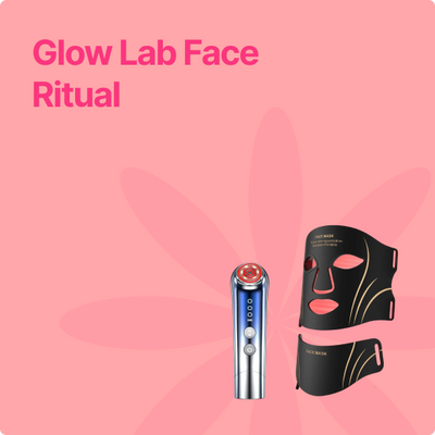 Glow Lab Face Ritual