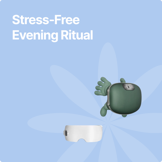 Stress‑Free Evening Ritual