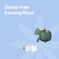 Thumbnail for Stress‑Free Evening Ritual