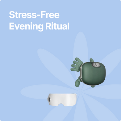 Stress‑Free Evening Ritual