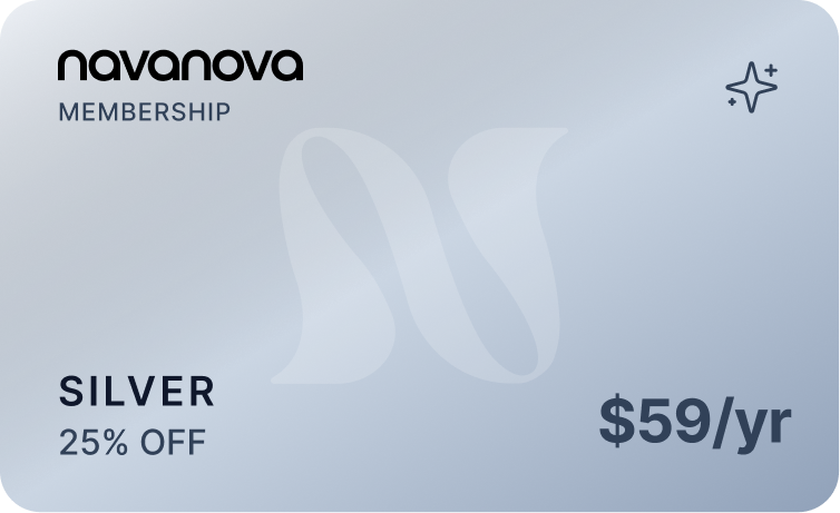 Silver membership