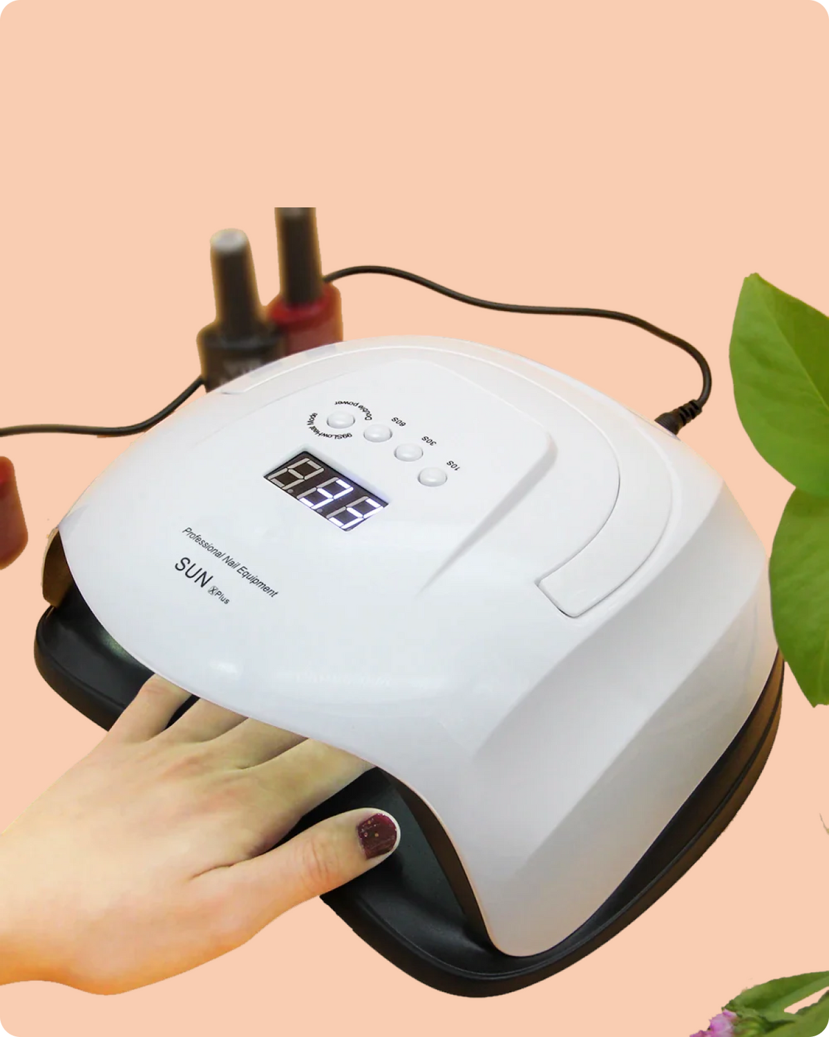 Nail Care