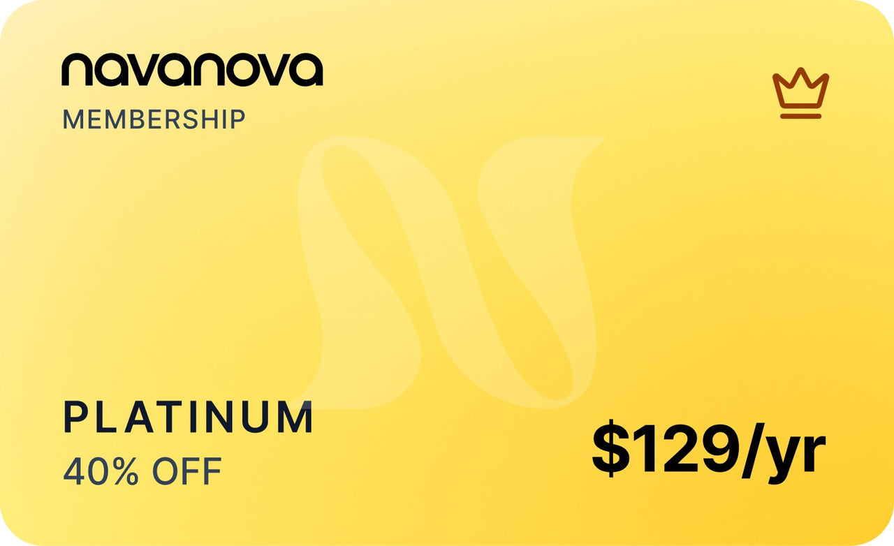 Platinum membership